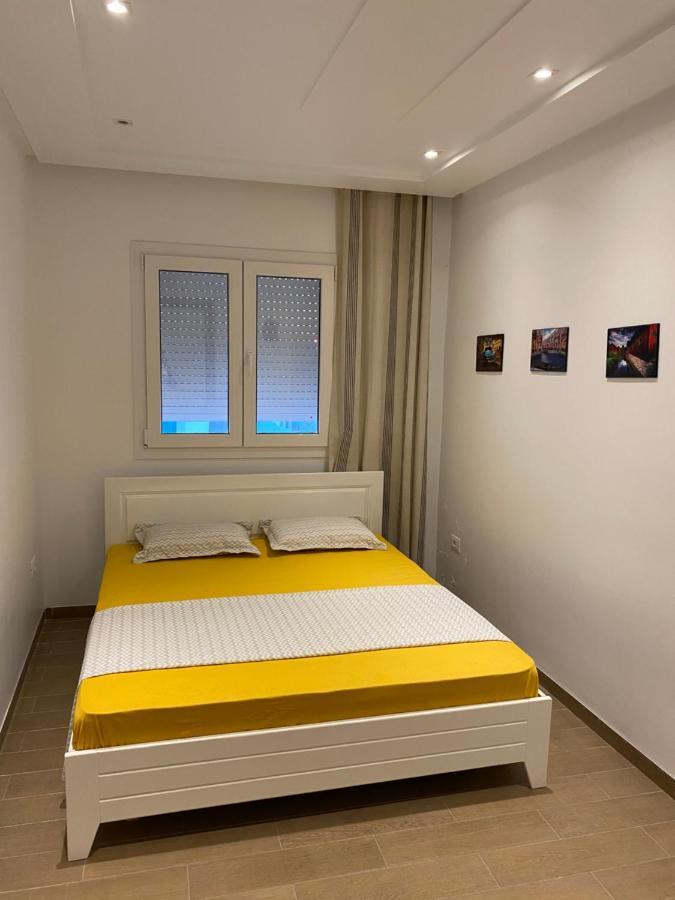 Residence Haouari Susa Exterior foto