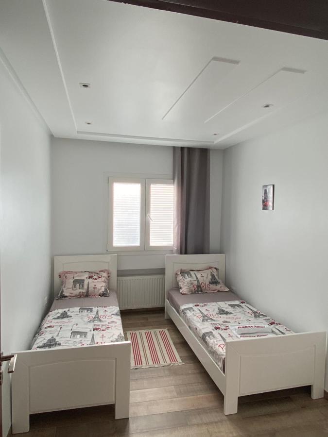 Residence Haouari Susa Exterior foto