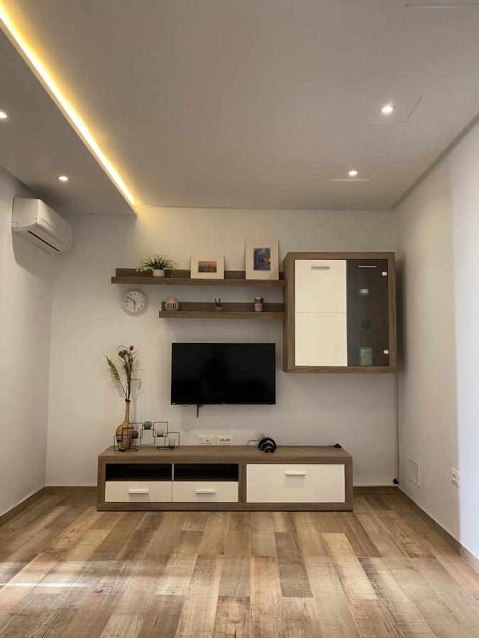 Residence Haouari Susa Exterior foto